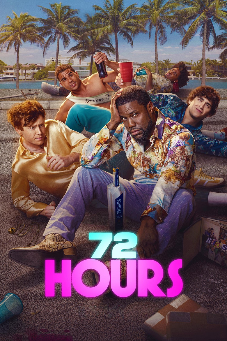 72 HOURS (2026)
