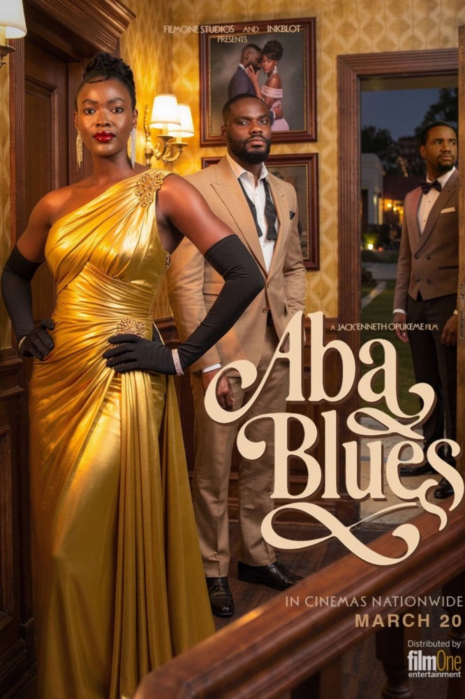 Aba Blues (2026)
