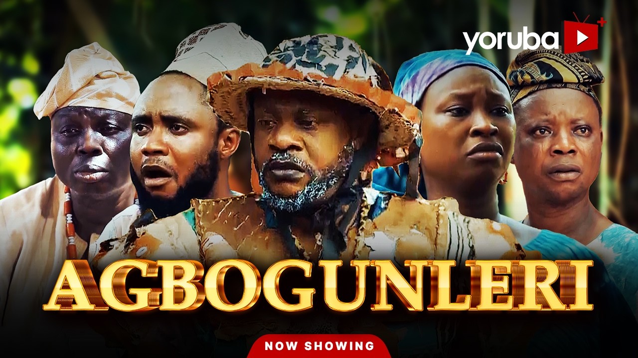 Agbogunleri (2026)