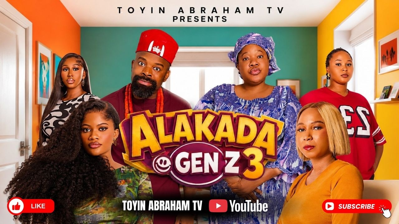 Alakada Gen Z (2026)