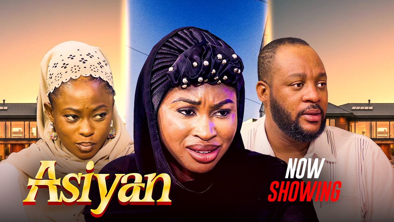 Asiyan (2026)
