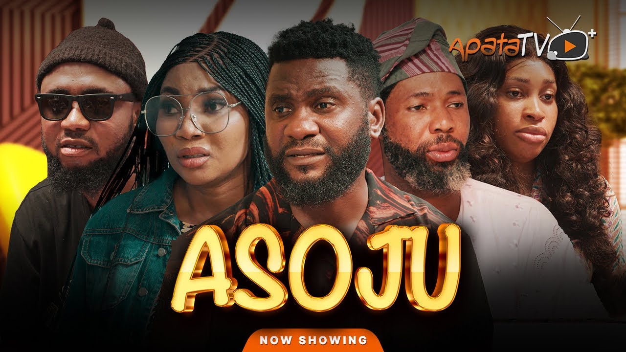 Asoju (2026)