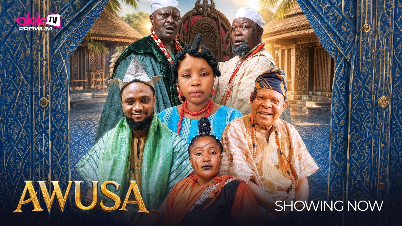 Awusa (2026)
