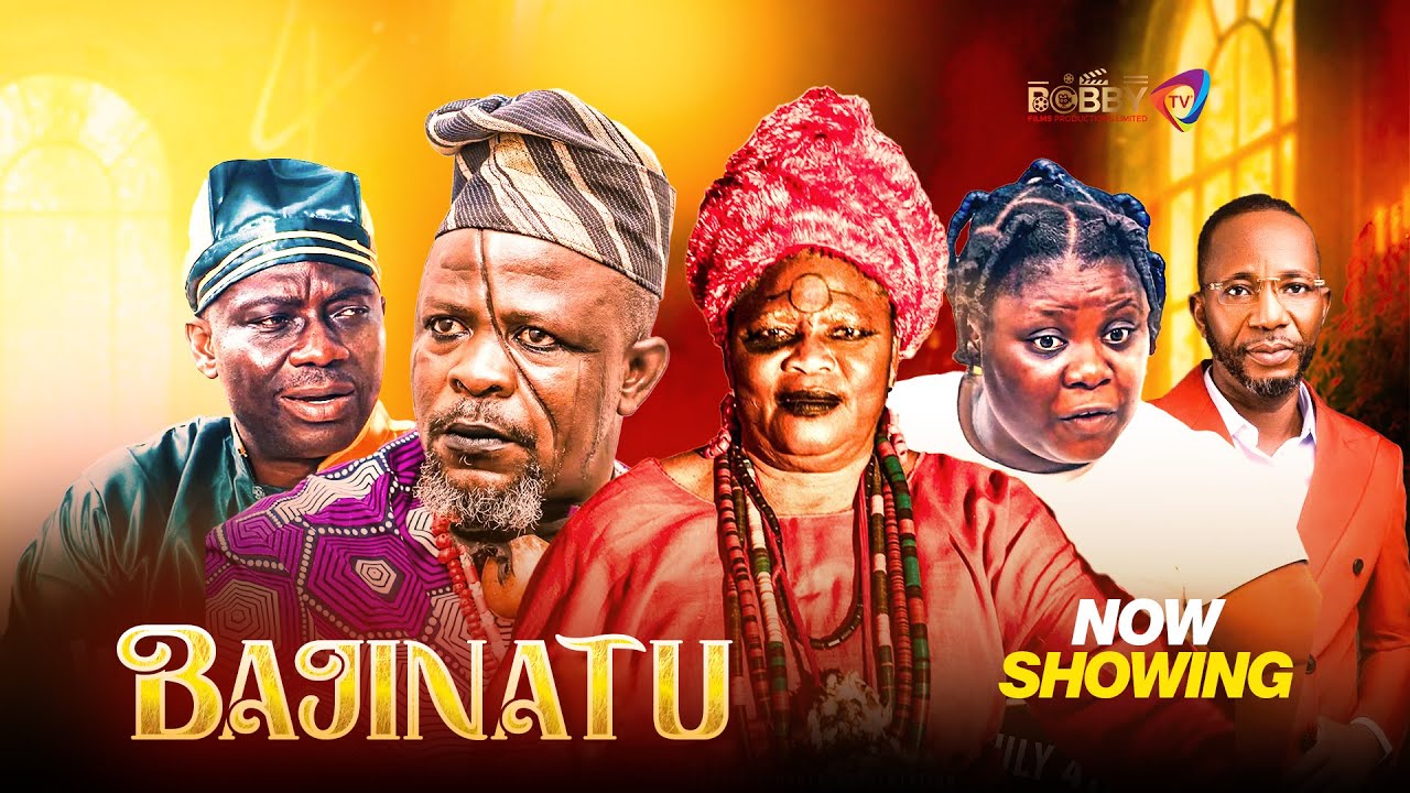 Bajinatu (2026)