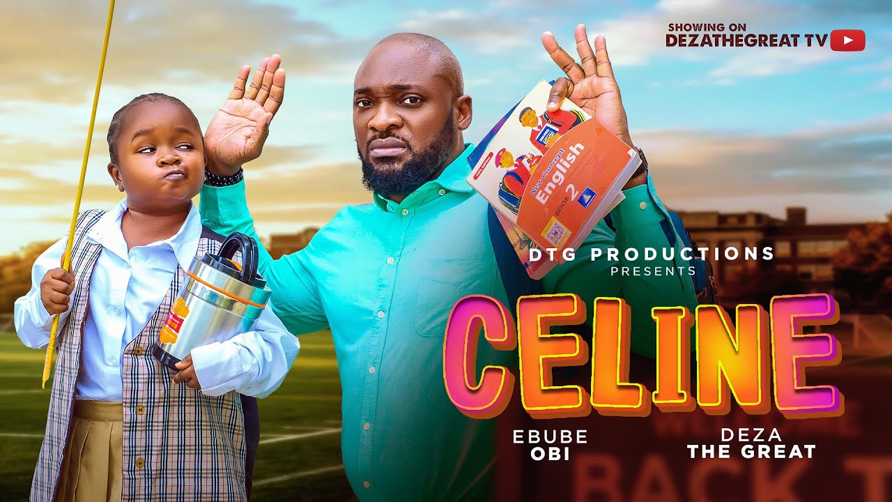 Celine (2026)
