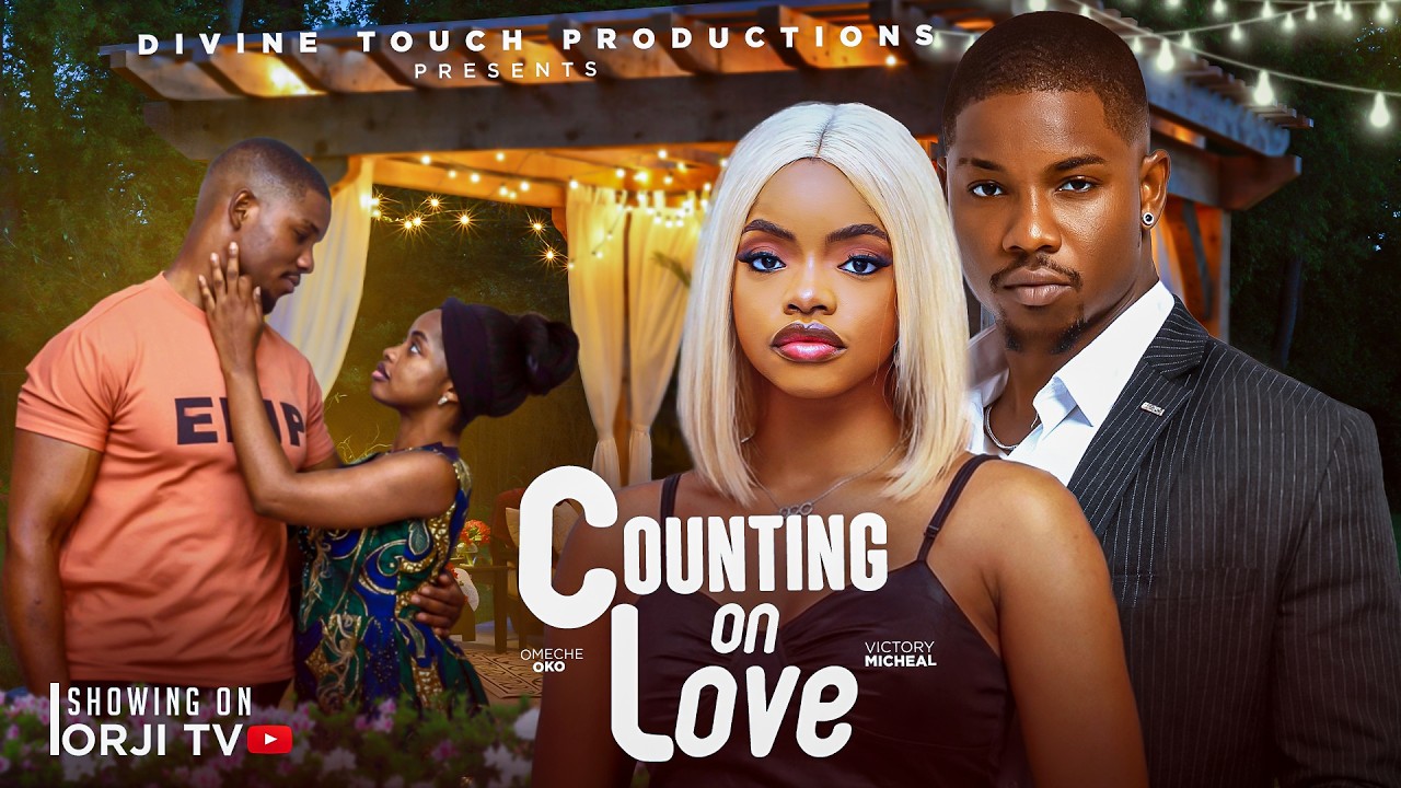 Counting On Love (2026)