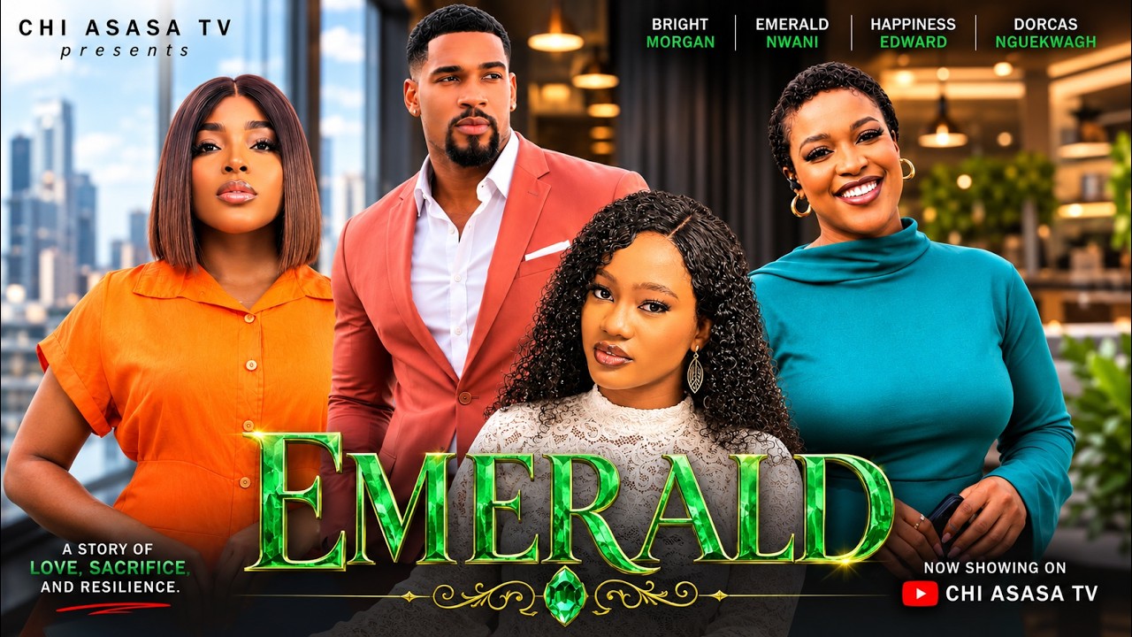 Emerald (2026)