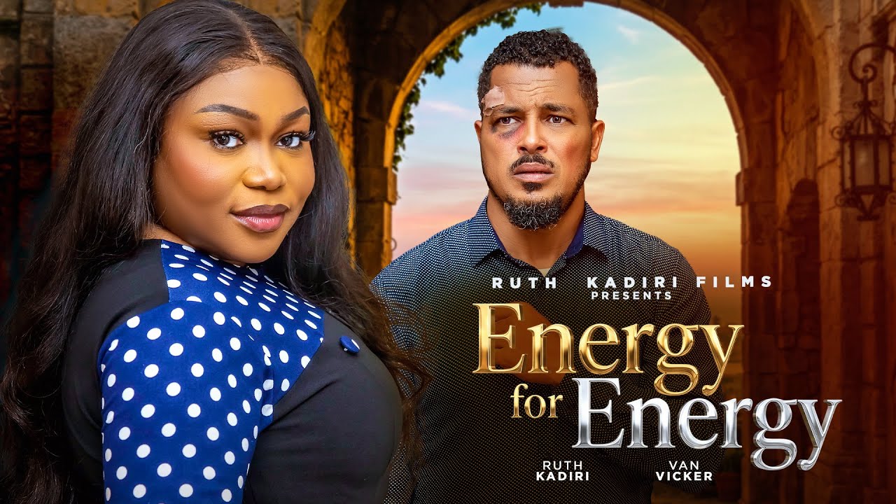 Energy For Energy (2026)