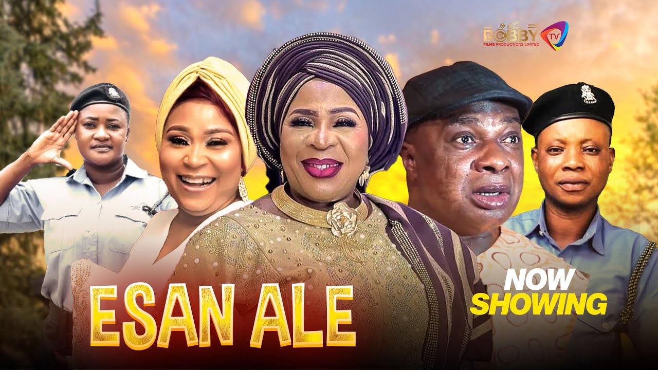 Esan Ale (2026)