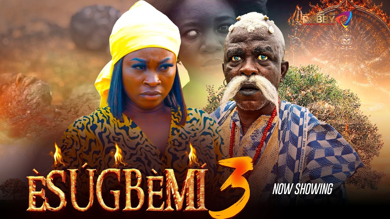 Esugbemi (2026)