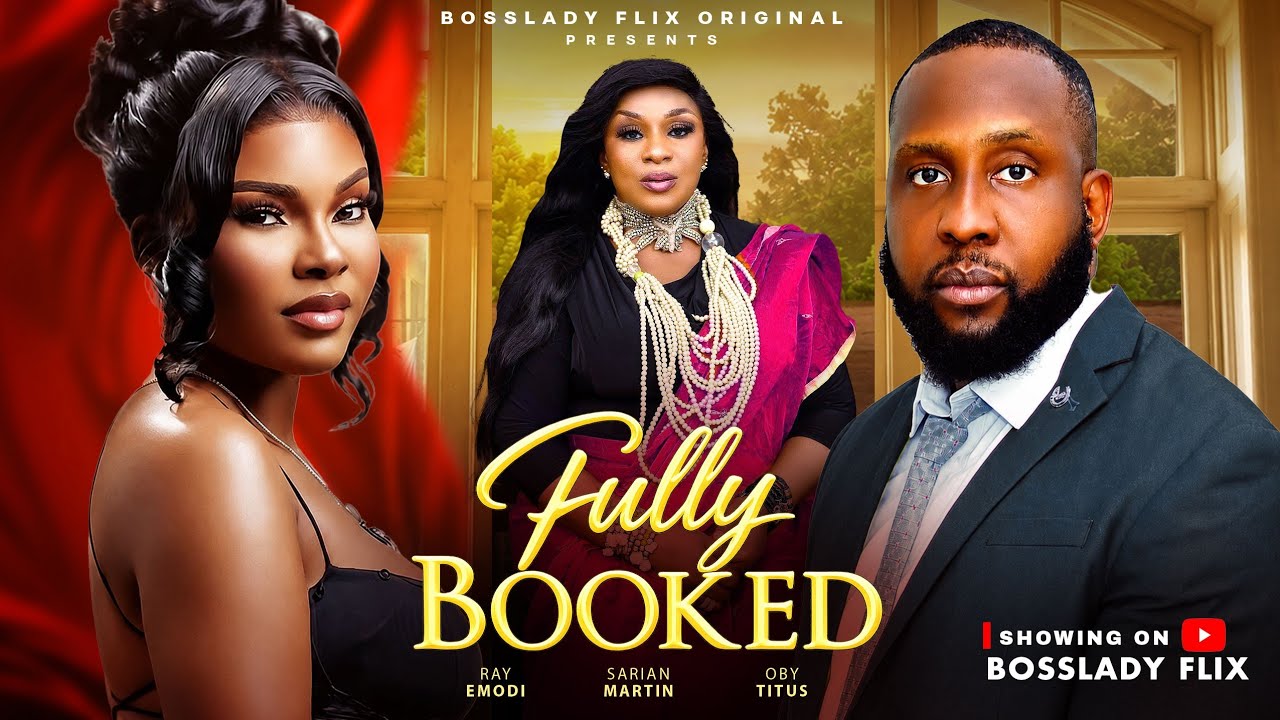 Fully Booked (2026)