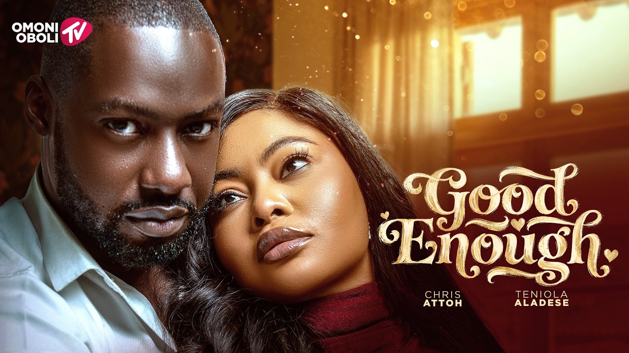 Good Enough (2026)