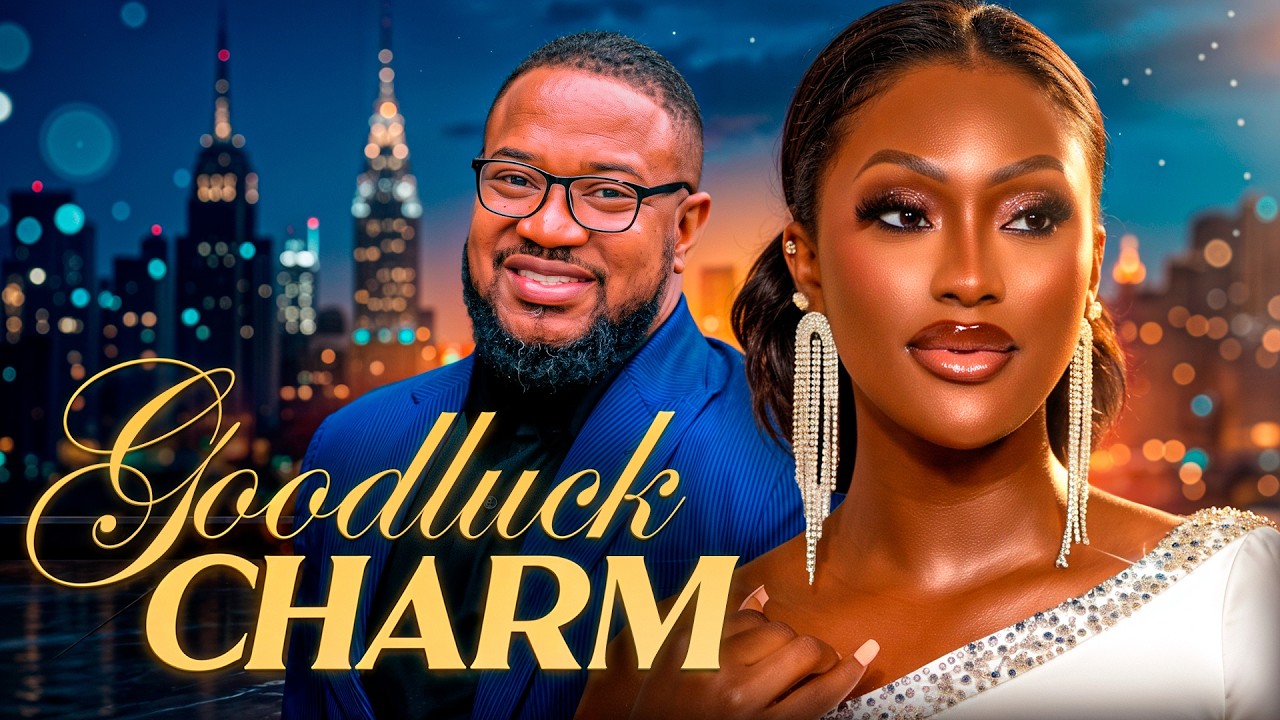 Goodluck Charm (2026)