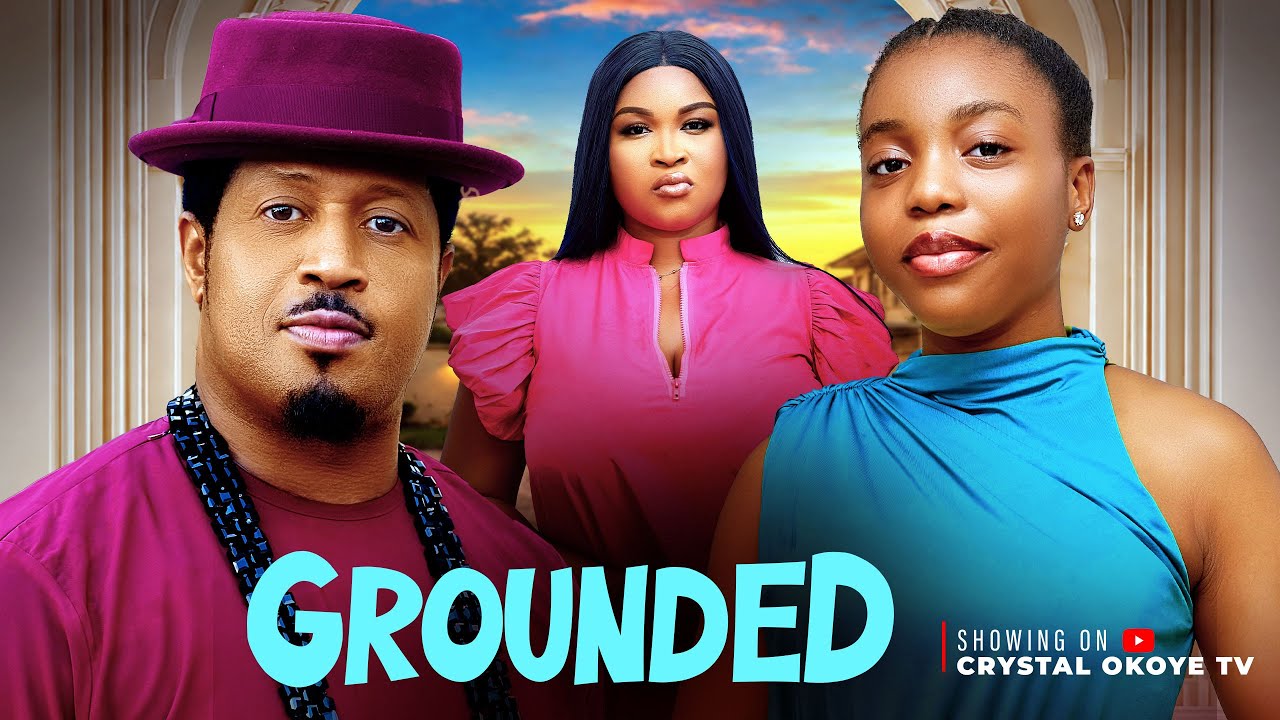 Grounded (2026)