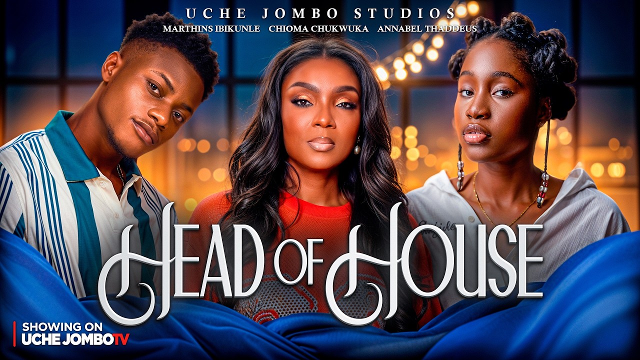 Head Of House (2026)
