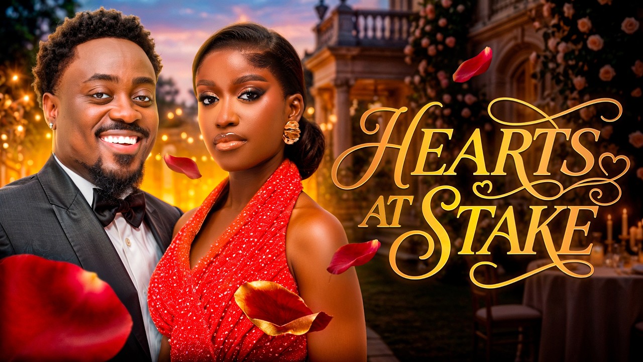 Hearts At Stake (2026)