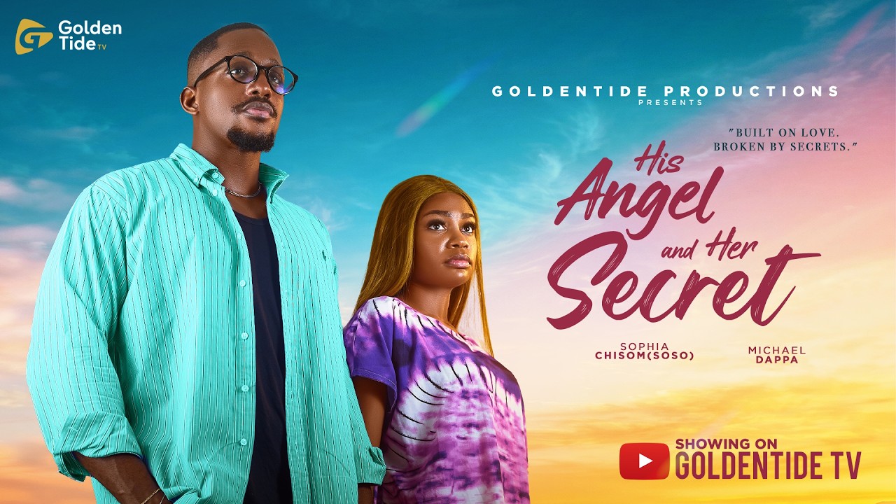 His Angel And Her Secret (2026)