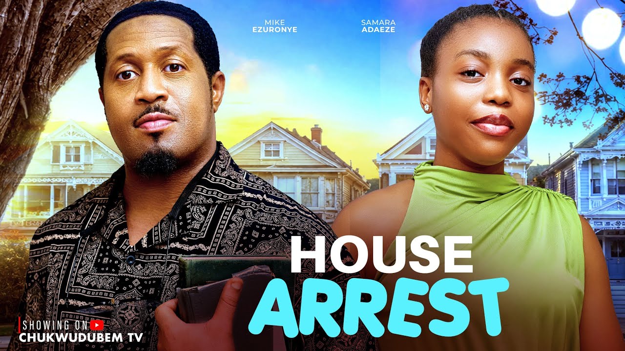 House Arrest (2026)