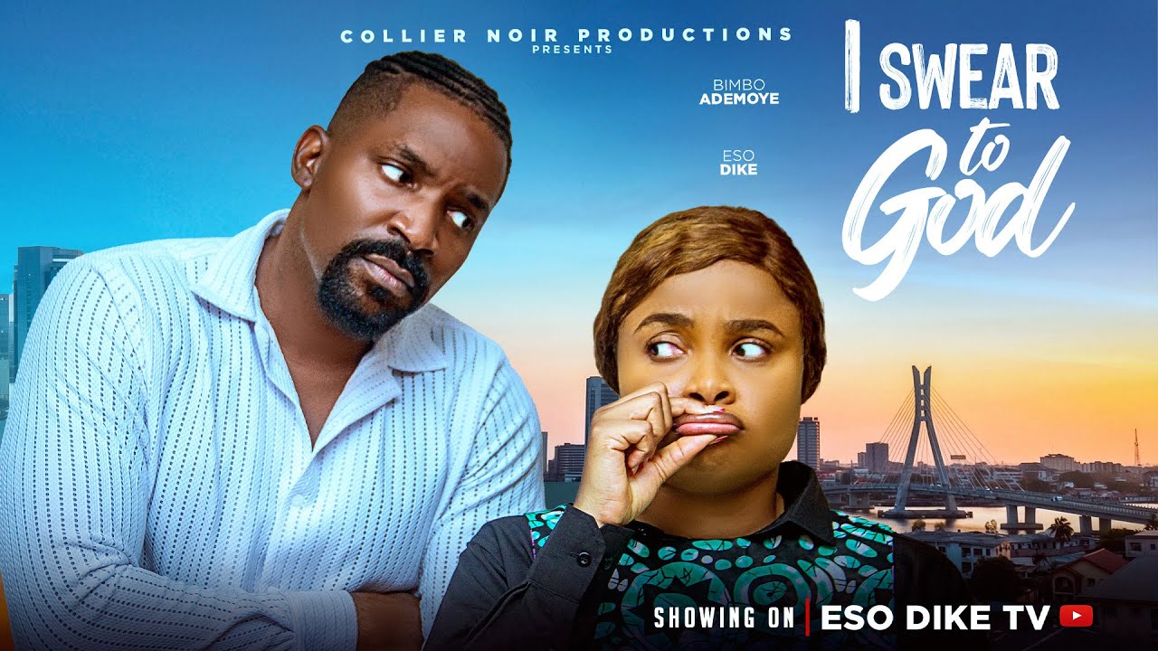 I Swear To God (2026)