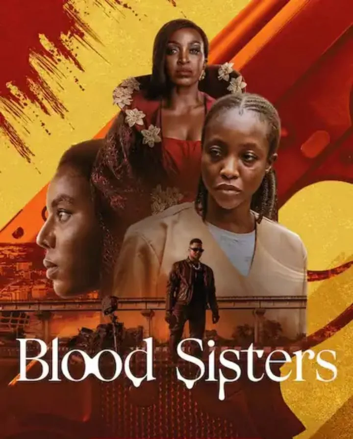 Blood Sisters Season 2
