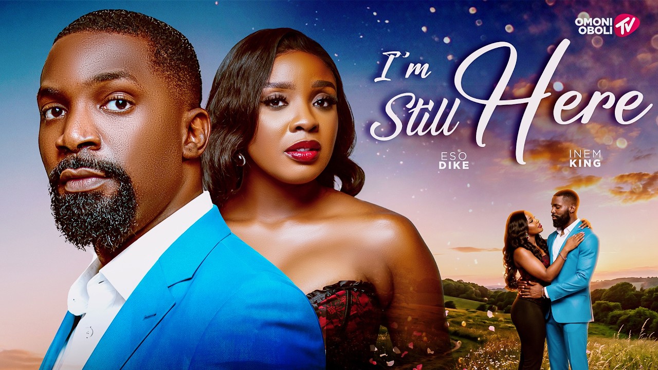I’m Still Here (2026)