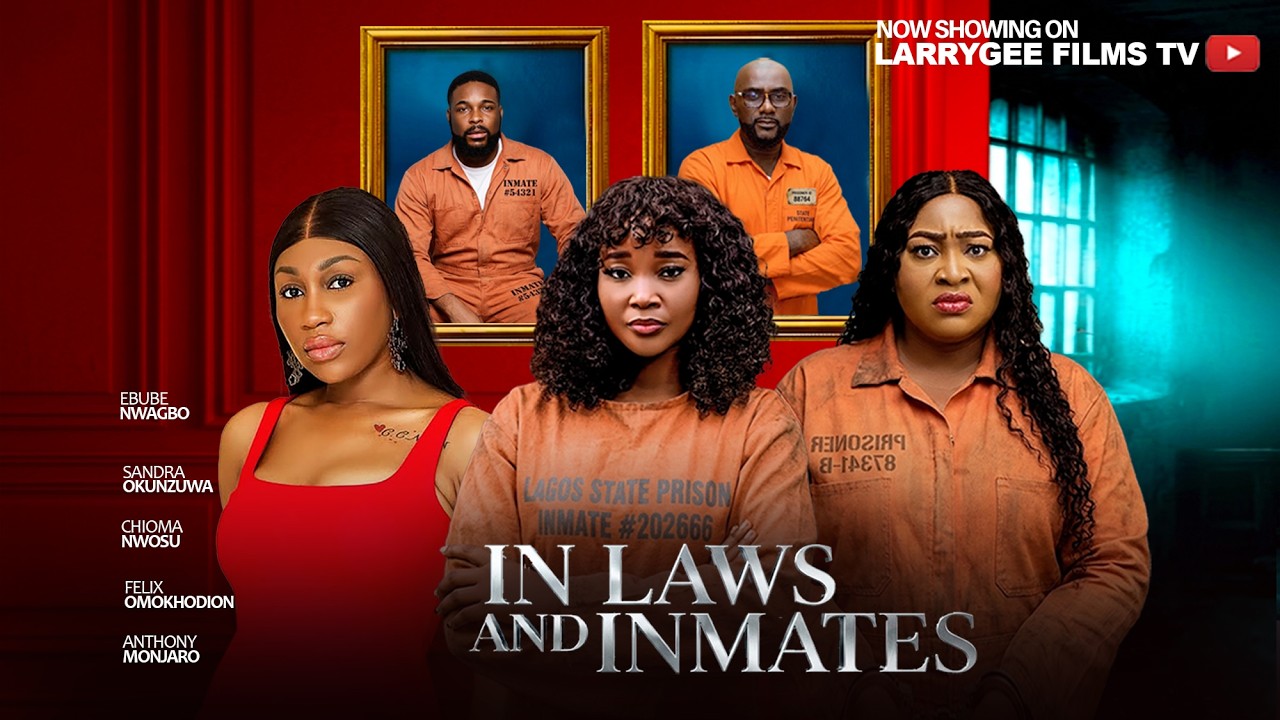 In-laws And Inmates (2026)