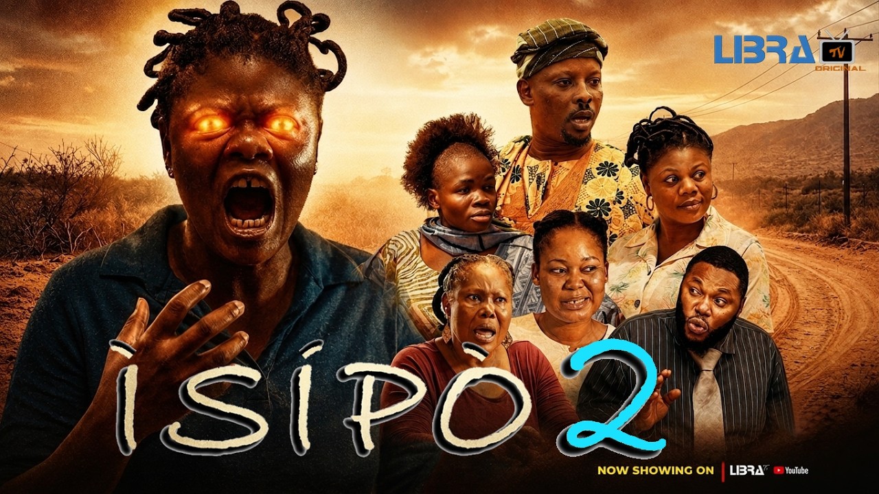 Isipo (2026)