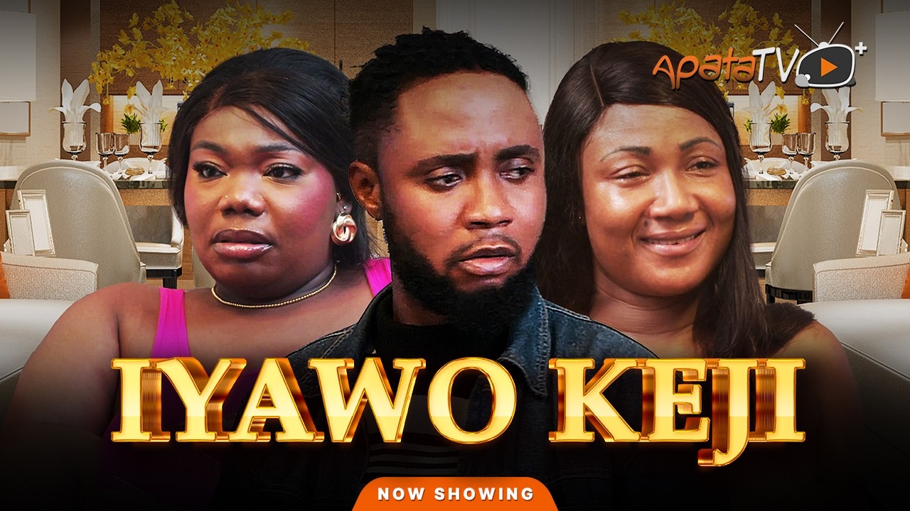 Iyawo Keji (2026)