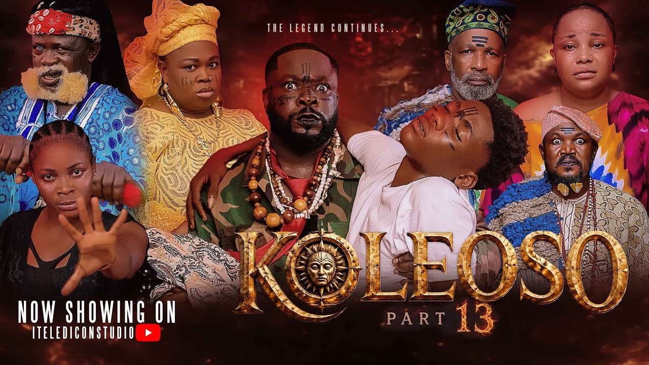 Koleoso (2025)