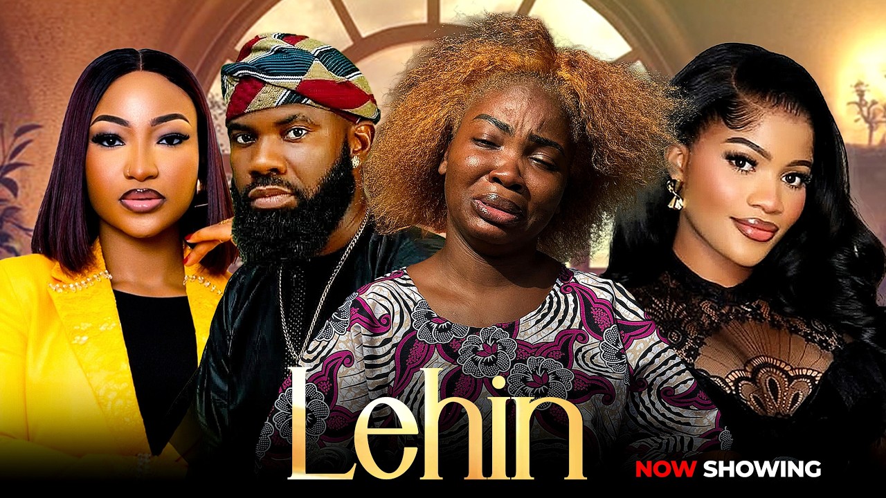 LEHIN (2026)