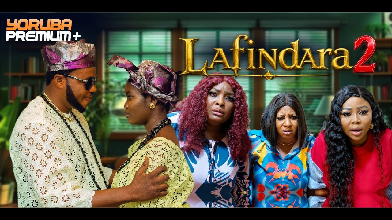 Lafindara (2026)