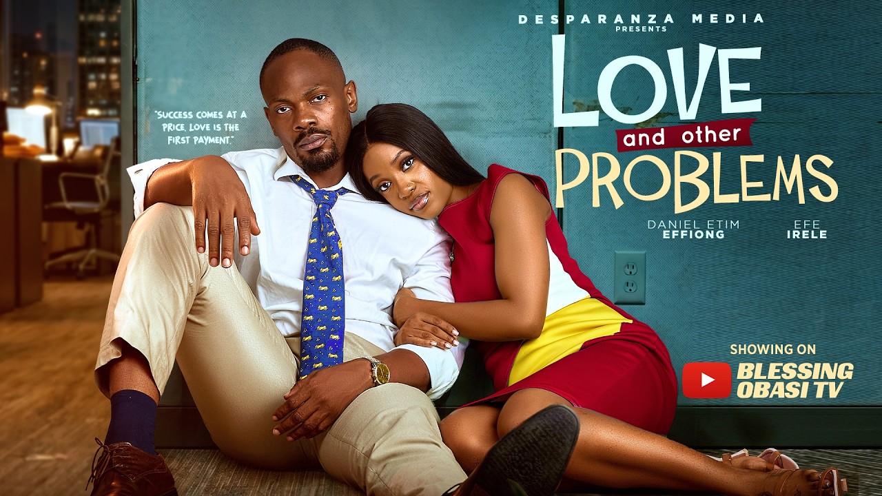 Love And Others Problems (2026)