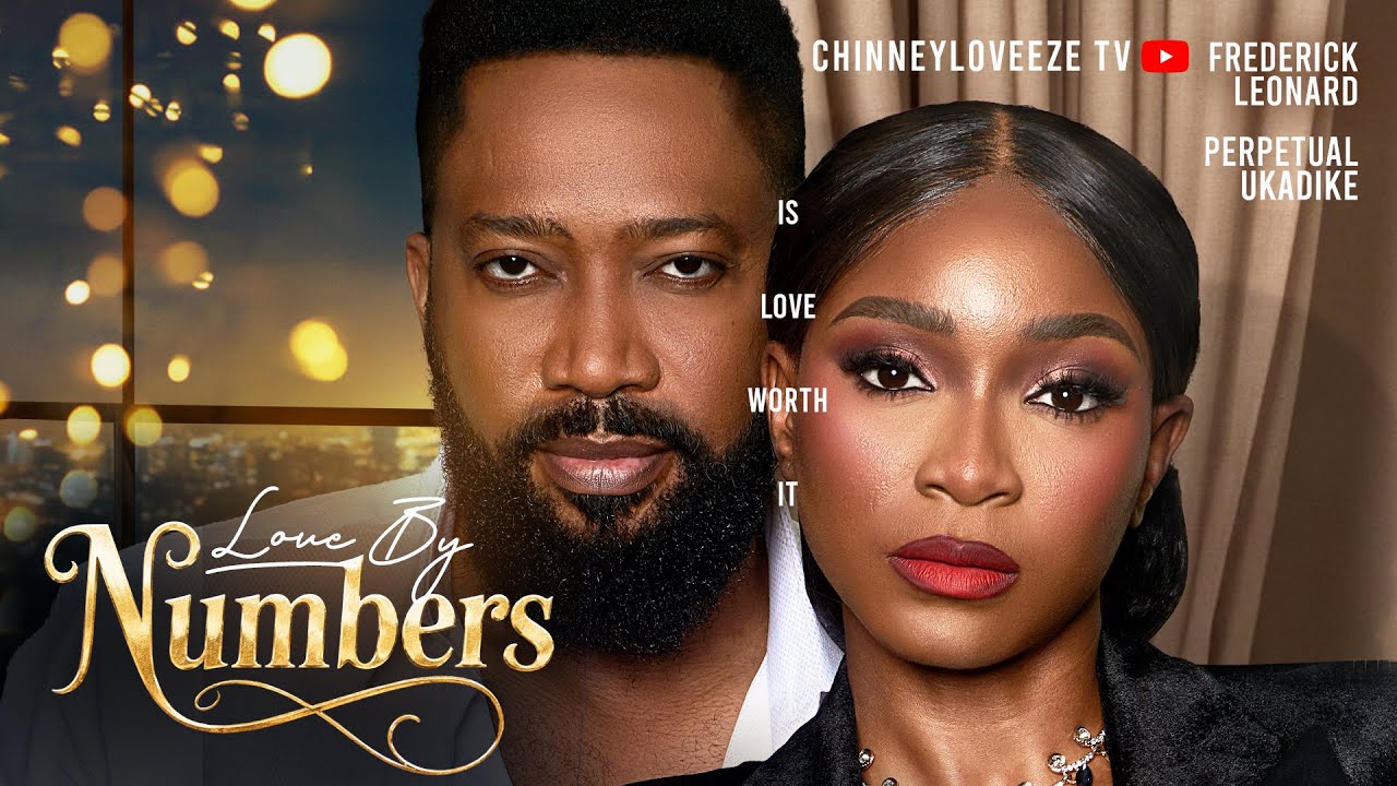 Love By Numbers (2026)