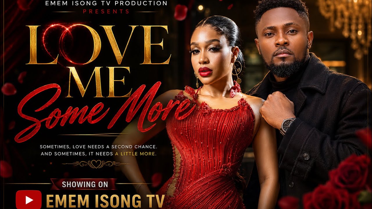Love Me Some More (2026)