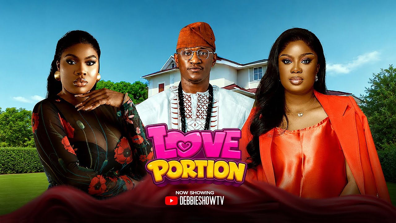 Love Portion (Ipin Ife) (2026)