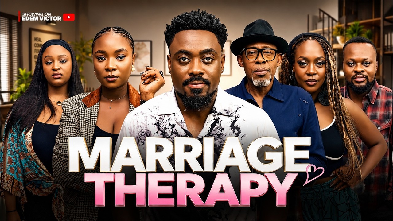 Marriage Therapy (2026)
