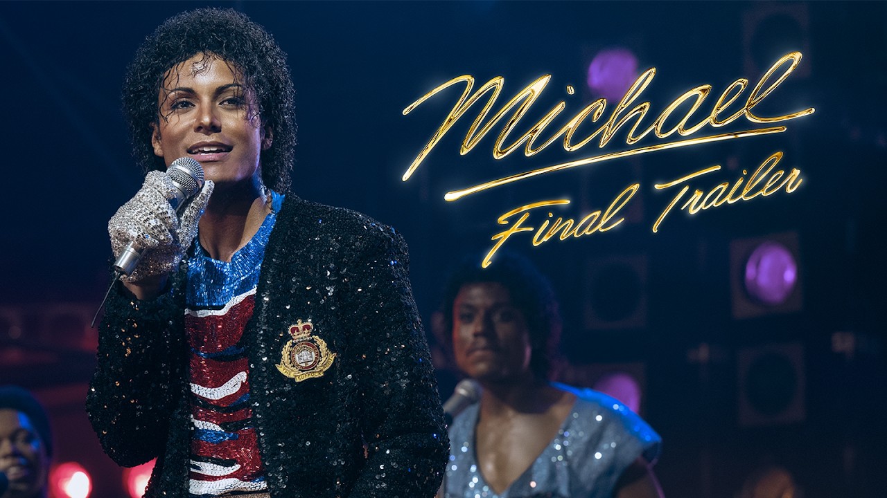 Michael (2026)