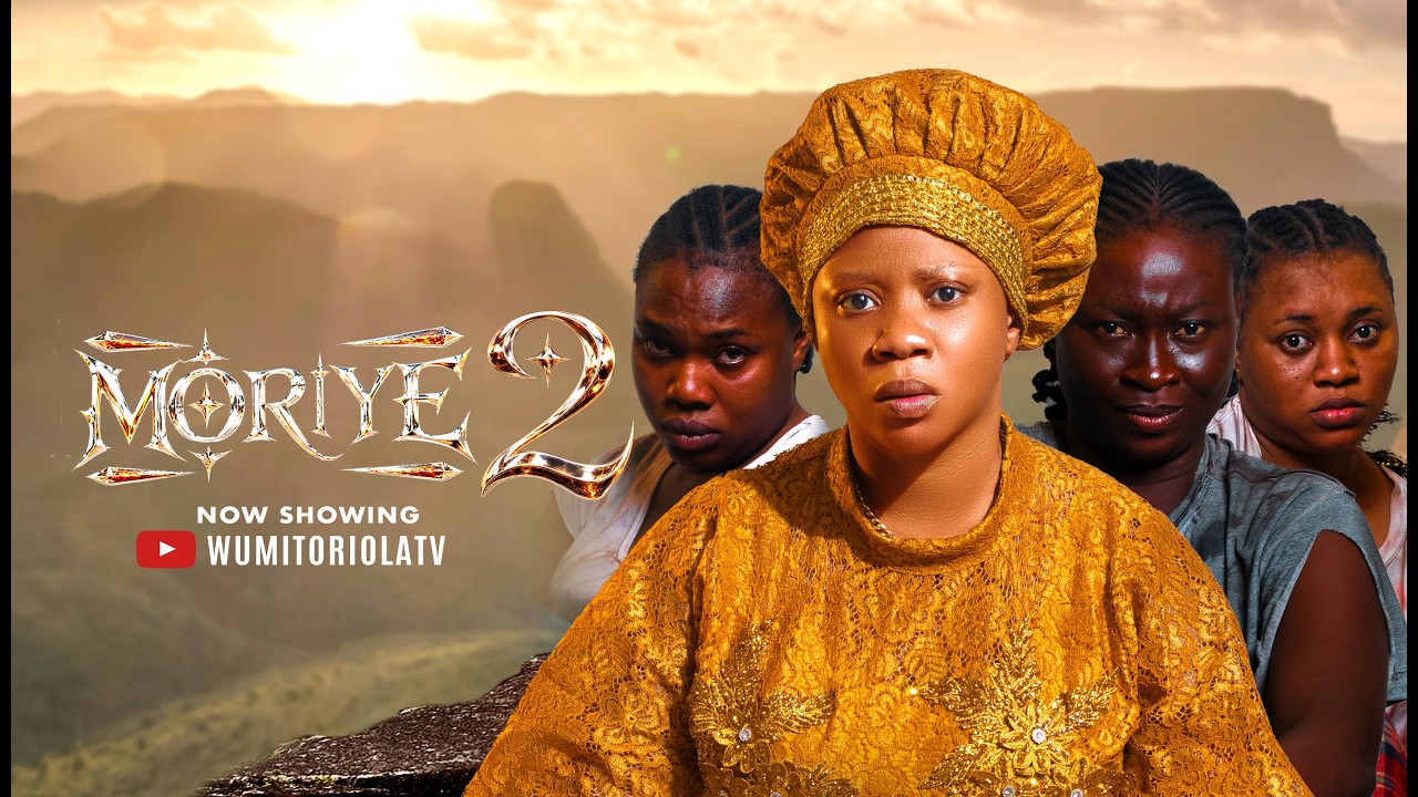 Moriye (2026)
