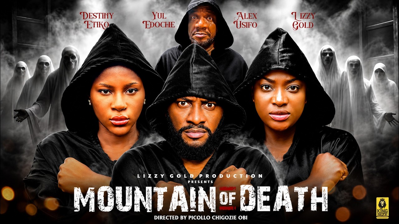 Mountain Of Death (2026)