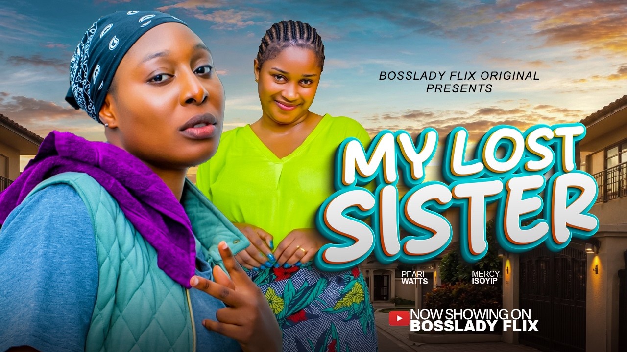 My Lost Sister (2026)