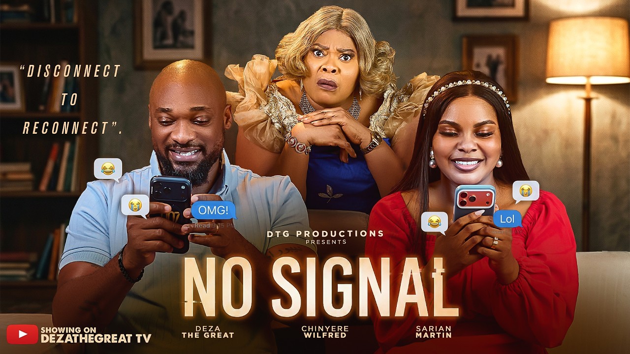 No Signal (2026)