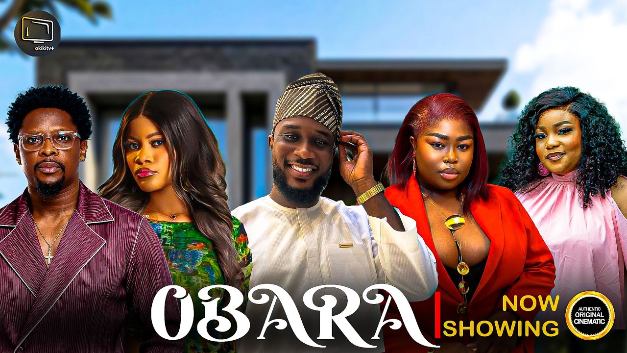 Obara (2026)