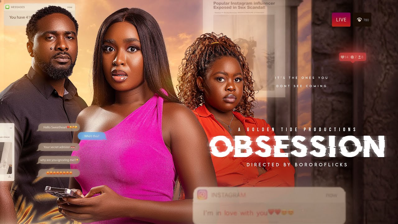 Obsession (2026)