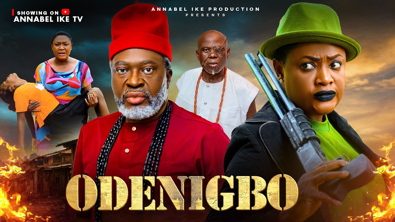 Odenigbo (2026)