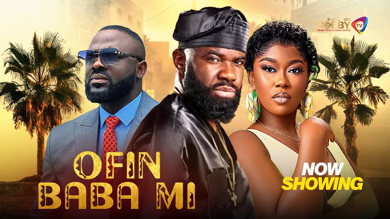Ofin Baba Mi (2026)