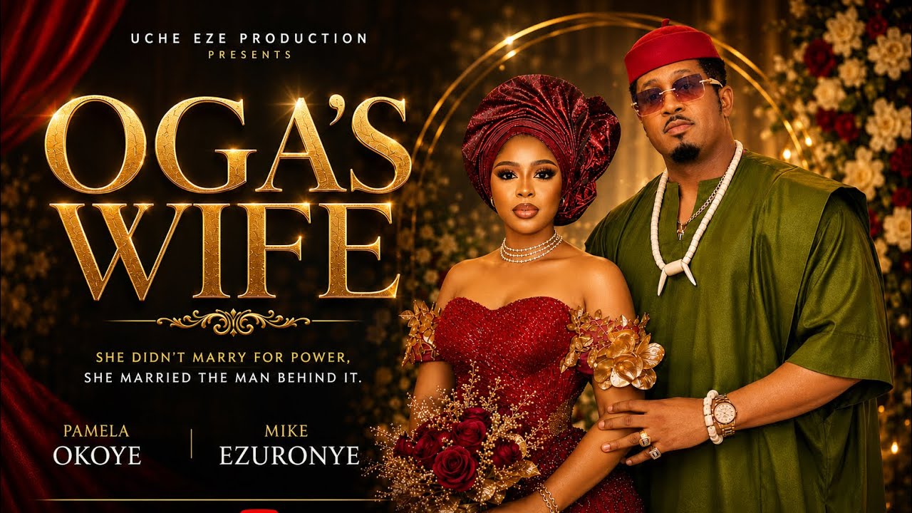Oga’s Wife (2026)