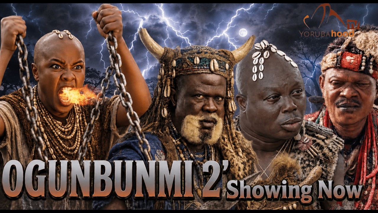 Ogunbunmi (2026)