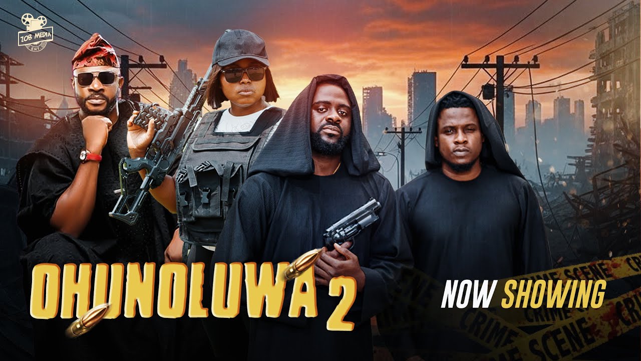 Ohunoluwa (2026)