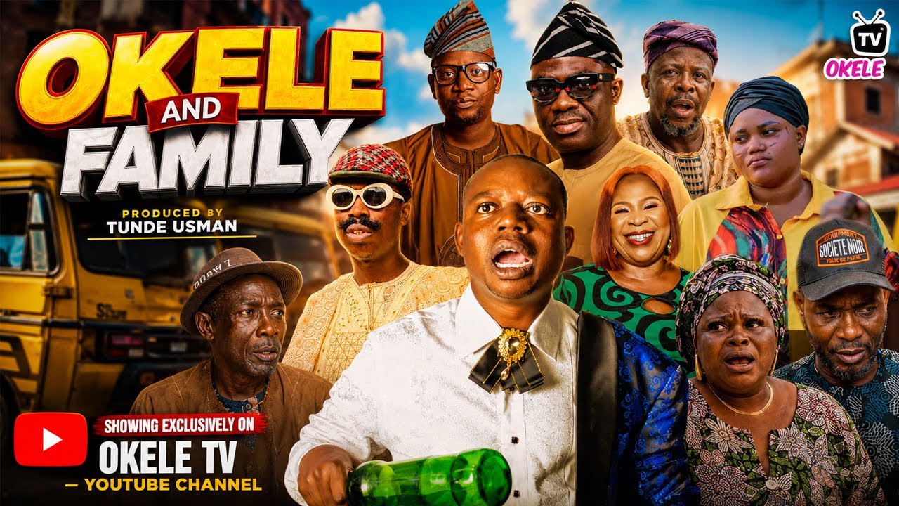 Okele And Family (2026)