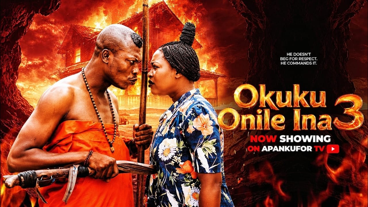 Okuku Onile Ina (2026)